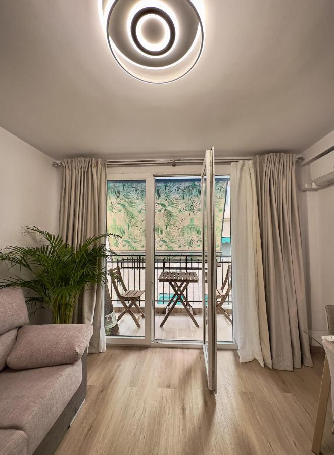 Antonio Apartments Alicante Eksteriør billede
