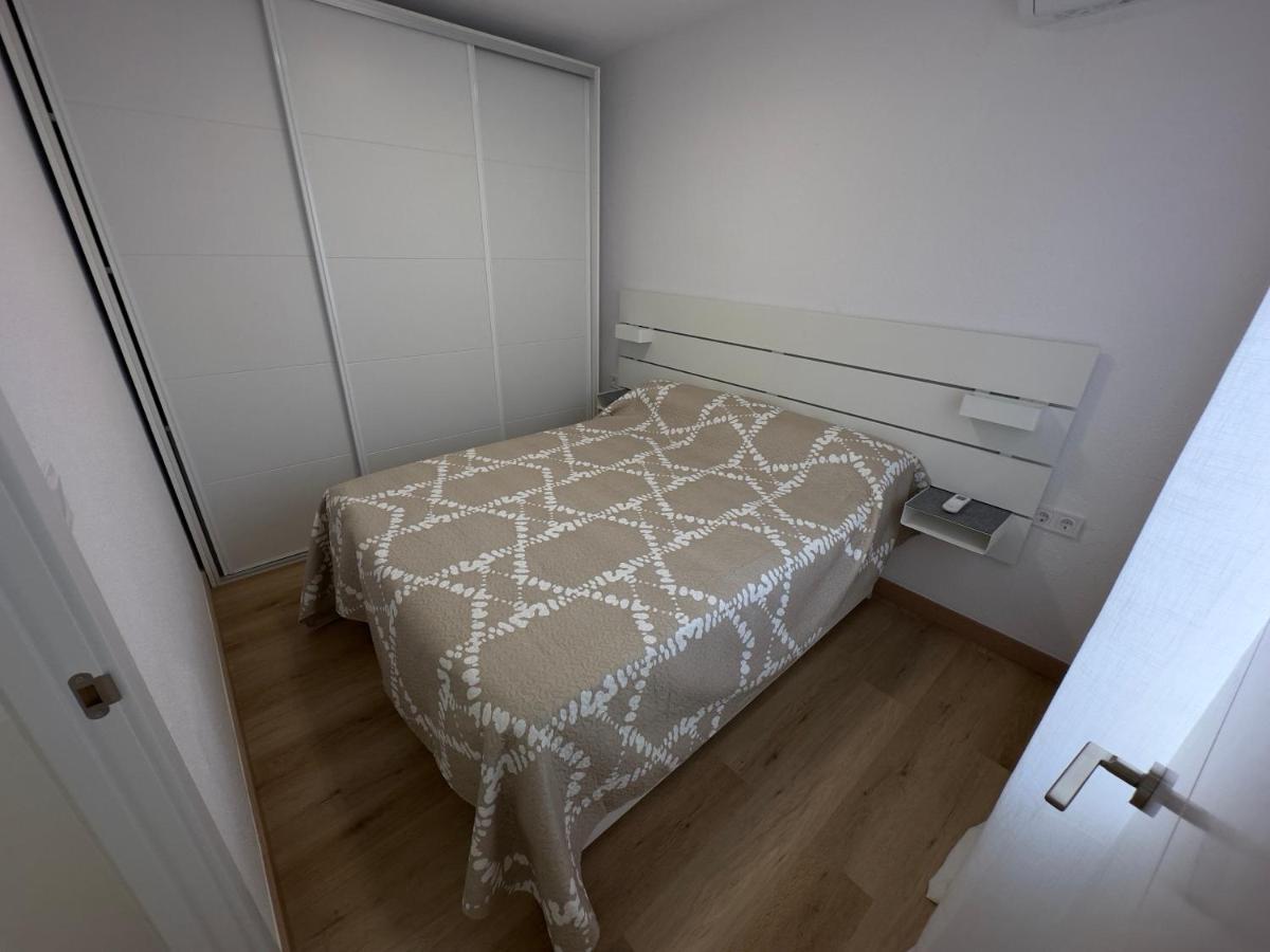 Antonio Apartments Alicante Eksteriør billede