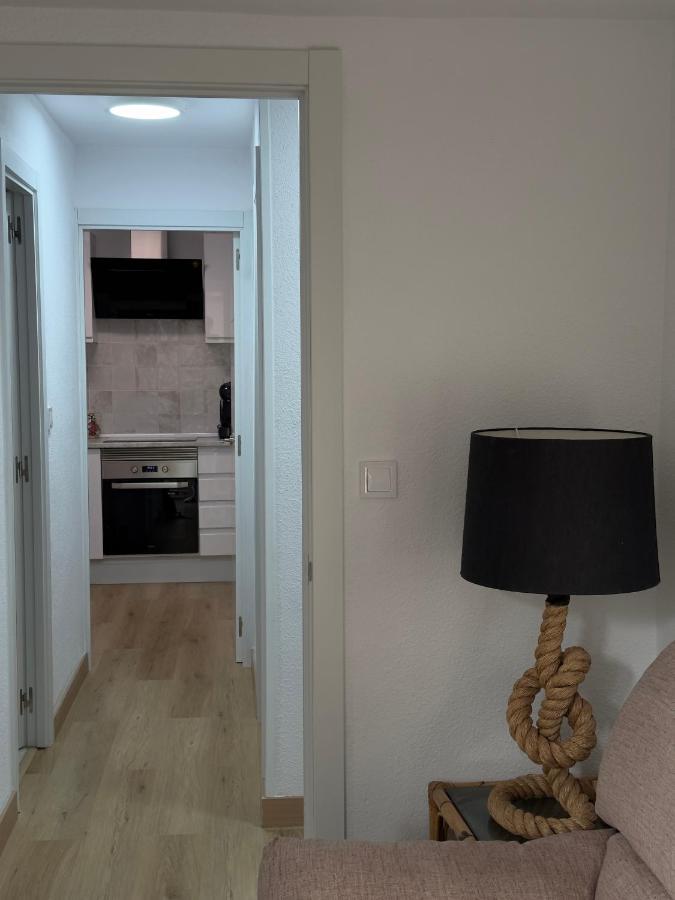 Antonio Apartments Alicante Eksteriør billede