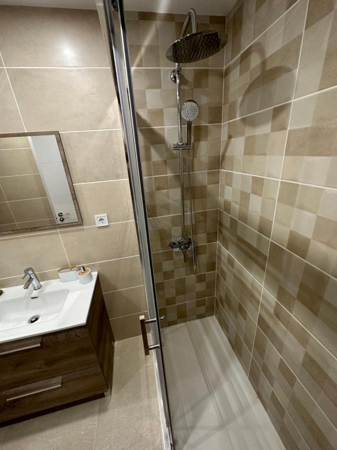 Antonio Apartments Alicante Eksteriør billede